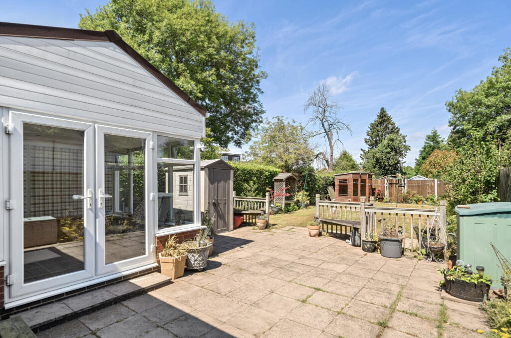 Additional image 18 of Scribers Lane, Hall Green, Birmingham