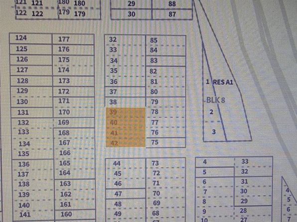 W Hardy Road 41 LOT 39-40-42, Houston, TX 77073