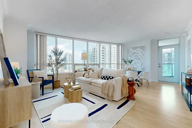 Additional image 6 of 15 Greenview Ave Unit 1405