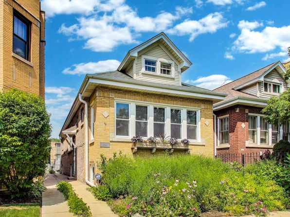 3740 N Whipple St, Chicago, IL 60618
