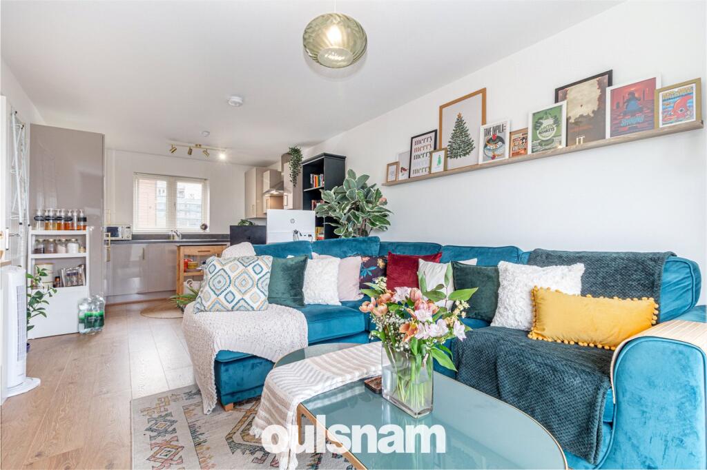 Additional image 2 of Ascot Way, Longridge, Birmingham, B31