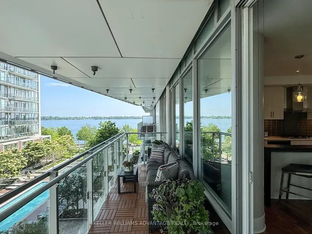 Additional image 27 of 29 Queens Quay Unit 401