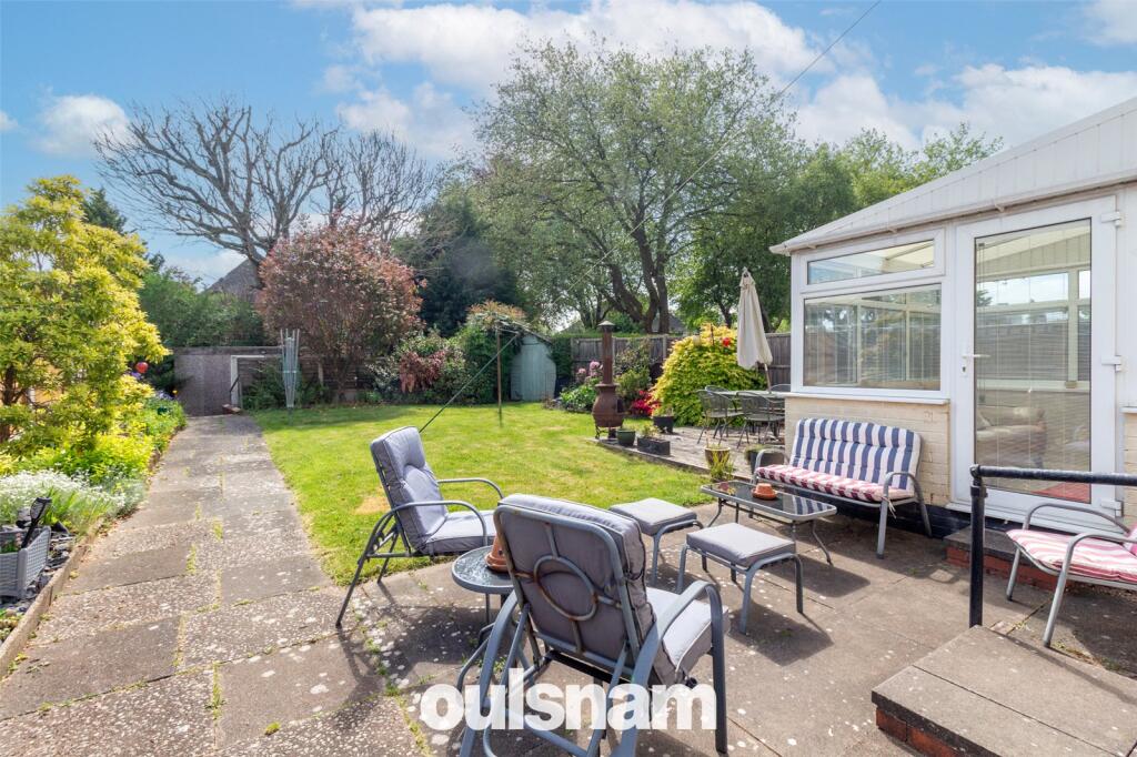 Additional image 16 of Coney Green Drive, Longbridge, Birmingham, West Midlands, B31