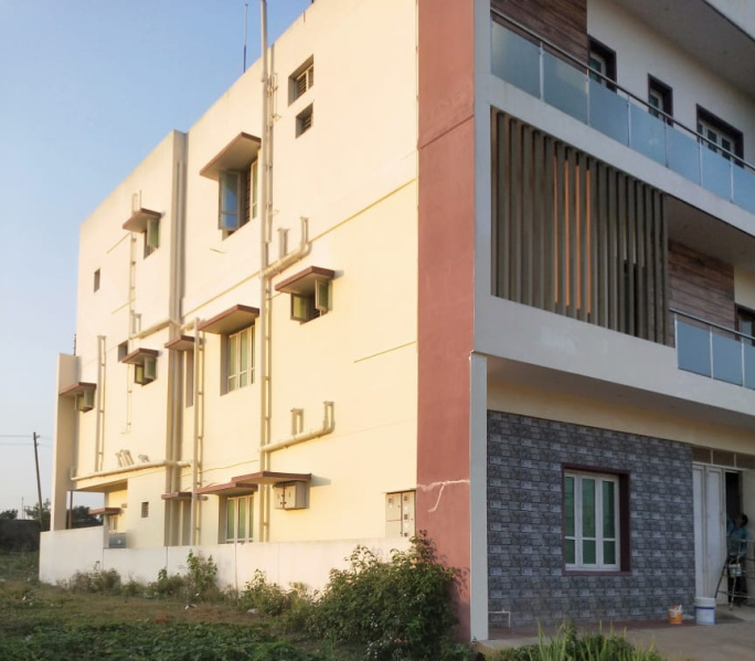 Additional image 3 of 4th Stage, Mysore