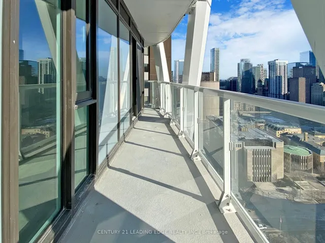 Additional image 8 of 230 Simcoe St Unit 2214