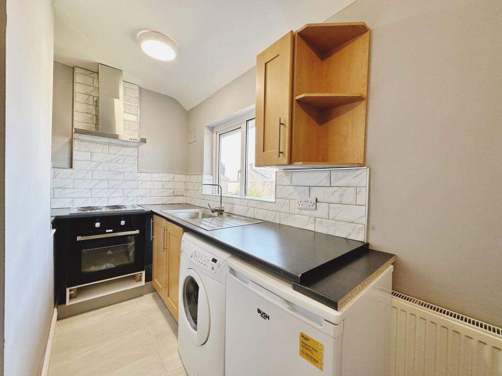 Additional image 5 of Studio 2, Overton Road, Acocks Green, B27 7YA