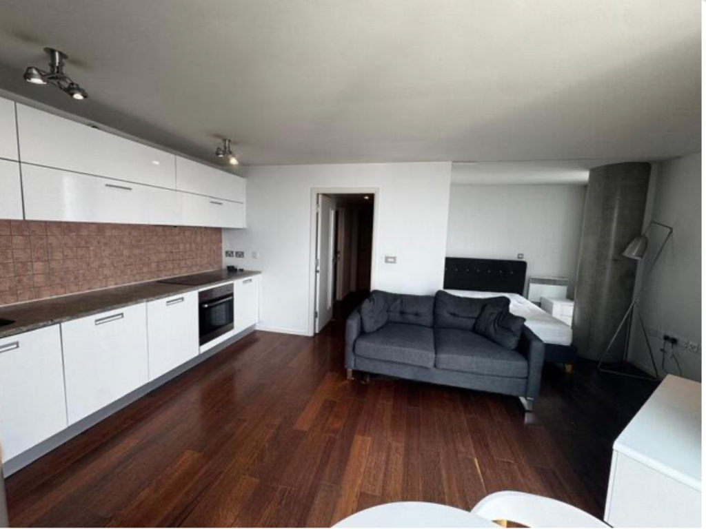 Additional image 4 of Beetham Tower, Holloway Circus Queensway, Birmingham, B1