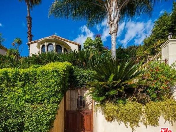Property image for 6613 Whitley Ter, Los Angeles, CA 90068