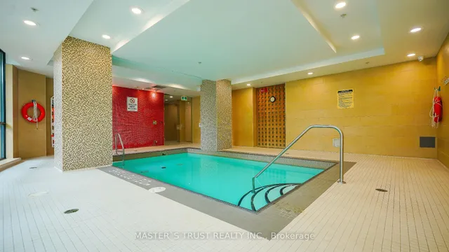 Additional image 28 of 5740 Yonge St Unit 501