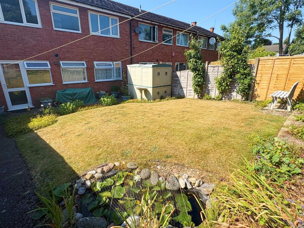 Additional image 11 of Gravelly Lane, Birmingham