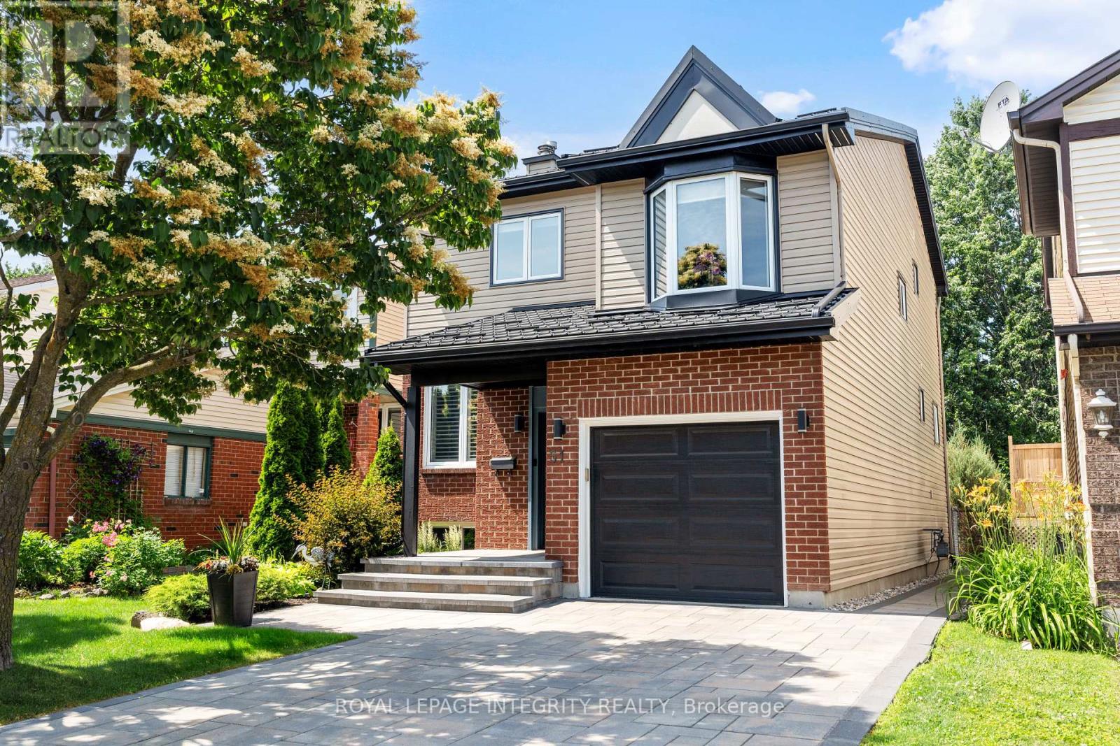 51 ROSEGARDEN CRESCENT|Ottawa, Ontario K1T3B1