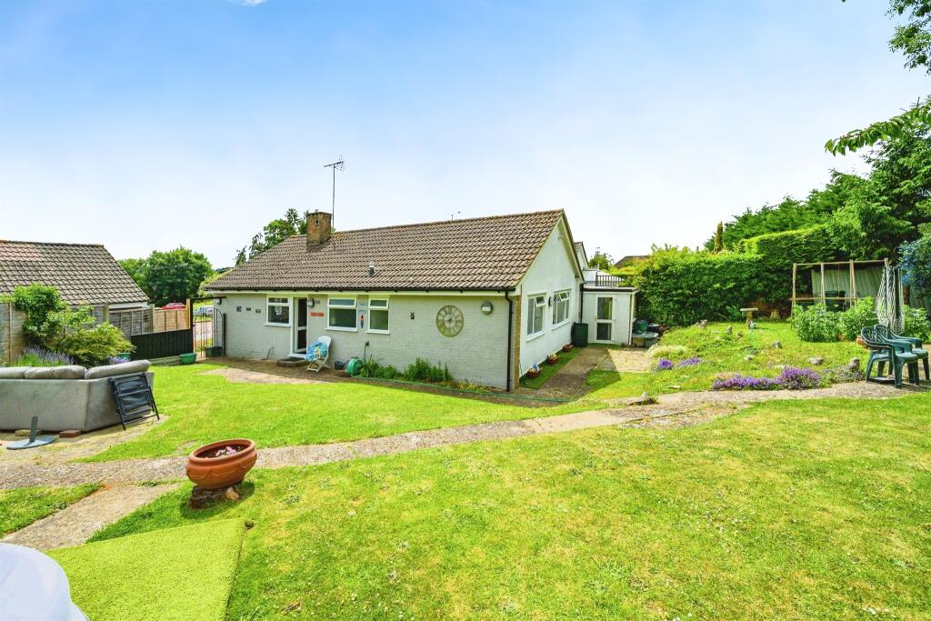 Additional image 10 of Vaughan Mead, Redbourn, St. Albans