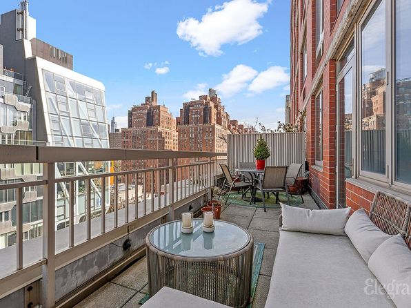 520 W 23rd St APT 11D, New York, NY 10011