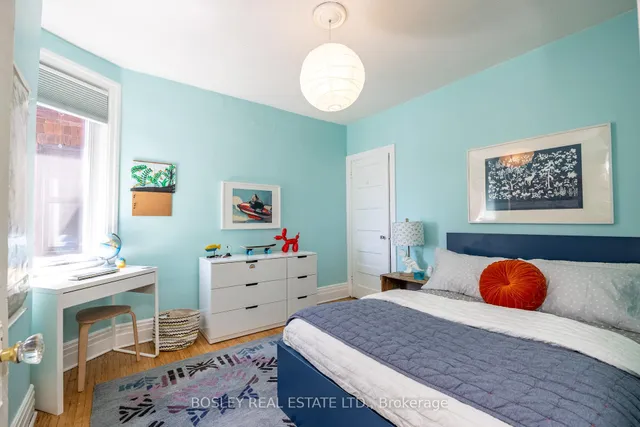 Additional image 20 of 21A Grafton Ave