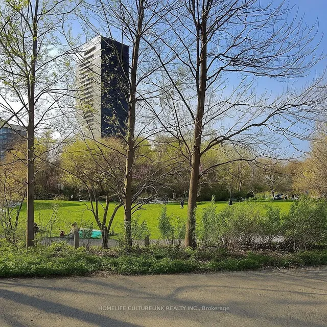 Additional image 46 of 170 Bayview Ave Unit 2504