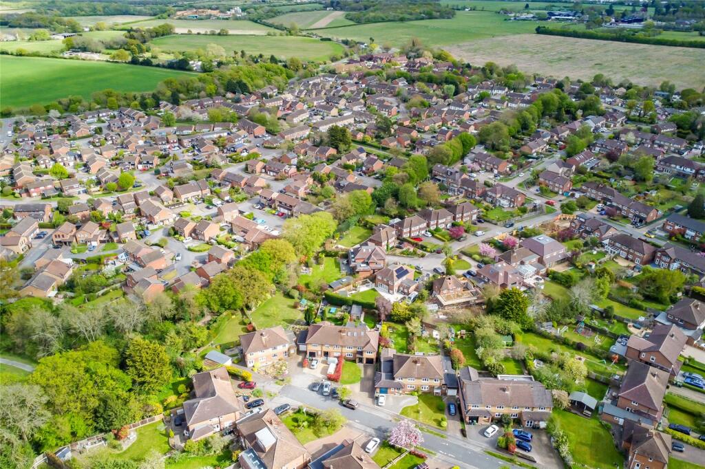 Additional image 17 of Packhorse Close, St. Albans, Hertfordshire, AL4