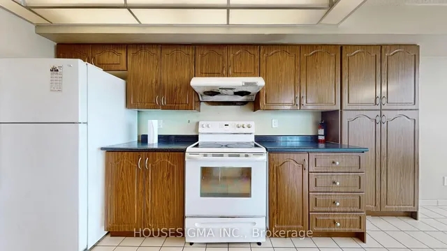 Additional image 13 of 4725 Sheppard Ave Unit 1605