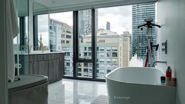 Additional image 15 of 60 Colborne St Unit 1502