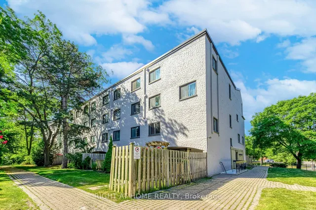 房产图片 21 - 1008 Falgarwood 街 02 单元