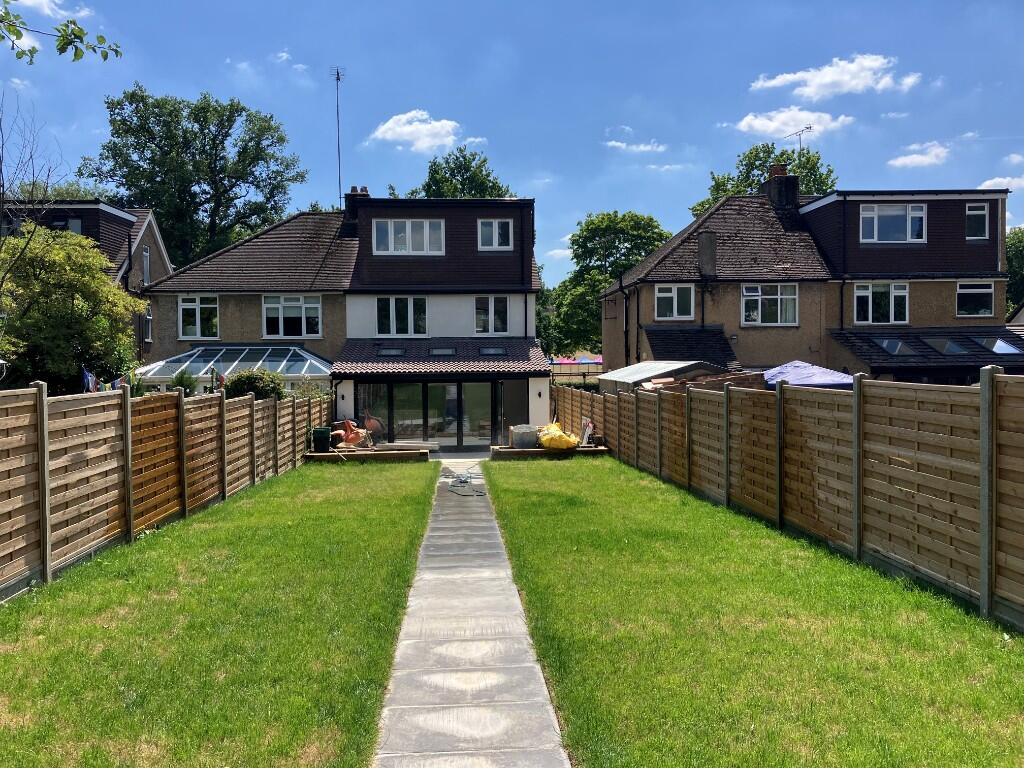 Additional image 21 of Batchwood Drive, St. Albans, Hertfordshire, AL3 5SB