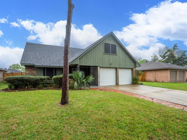 11222 Sagepark Ln, Houston, TX 77089