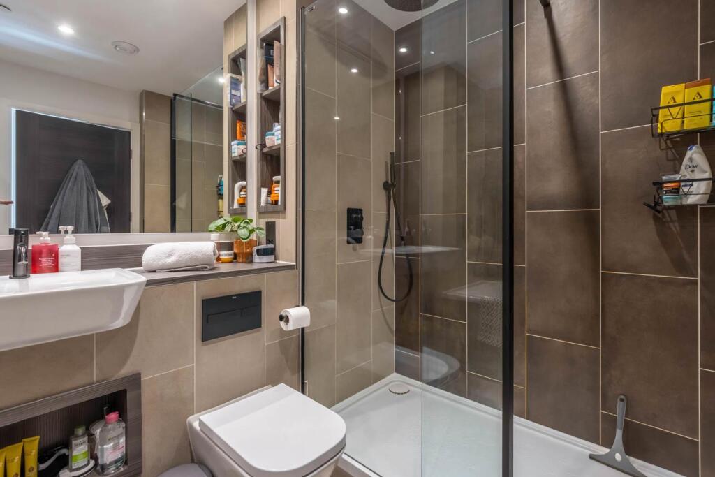 Additional image 27 of The Lancaster, 62 Shadwell Street, Birmingham