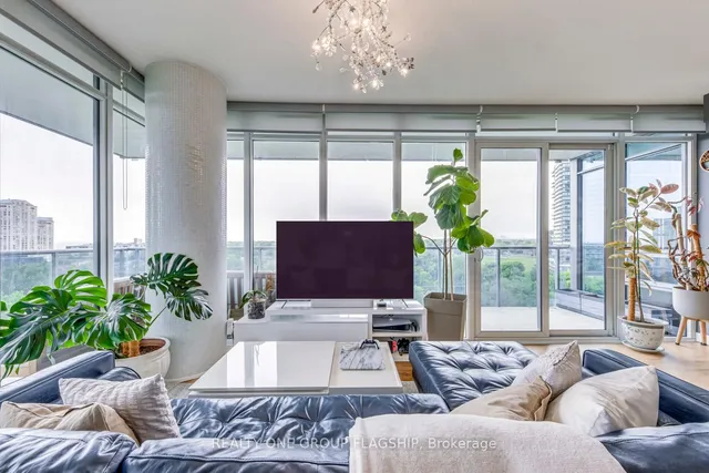 Additional image 7 of 88 Park Lawn Rd Unit 1105