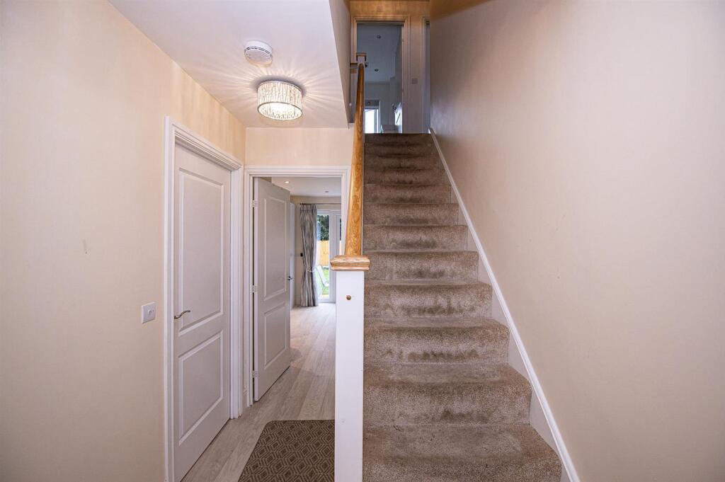 Additional image 56 of Cricketers Grove, Harborne, Birmingham, B17