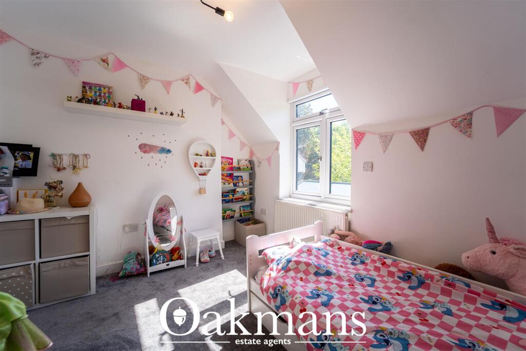 Additional image 37 of Selwyn Road, Birmingham, B16