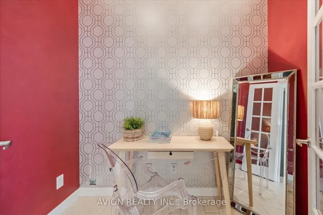 房产图片 17 - 50 Lynn Williams St 单元顶层公寓 2402