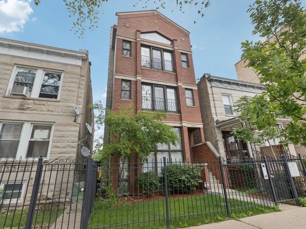 3041 N California Ave #1, Chicago, IL 60618