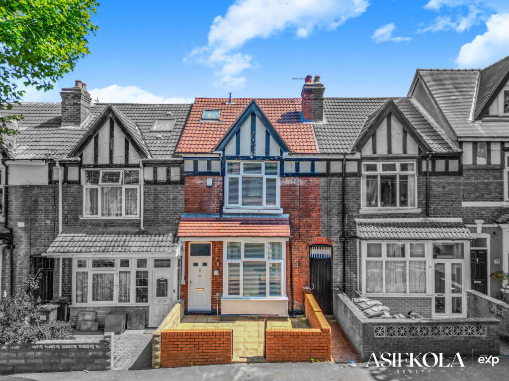 Additional image 26 of Earlsbury Gardens, Birmingham, B20 3AG