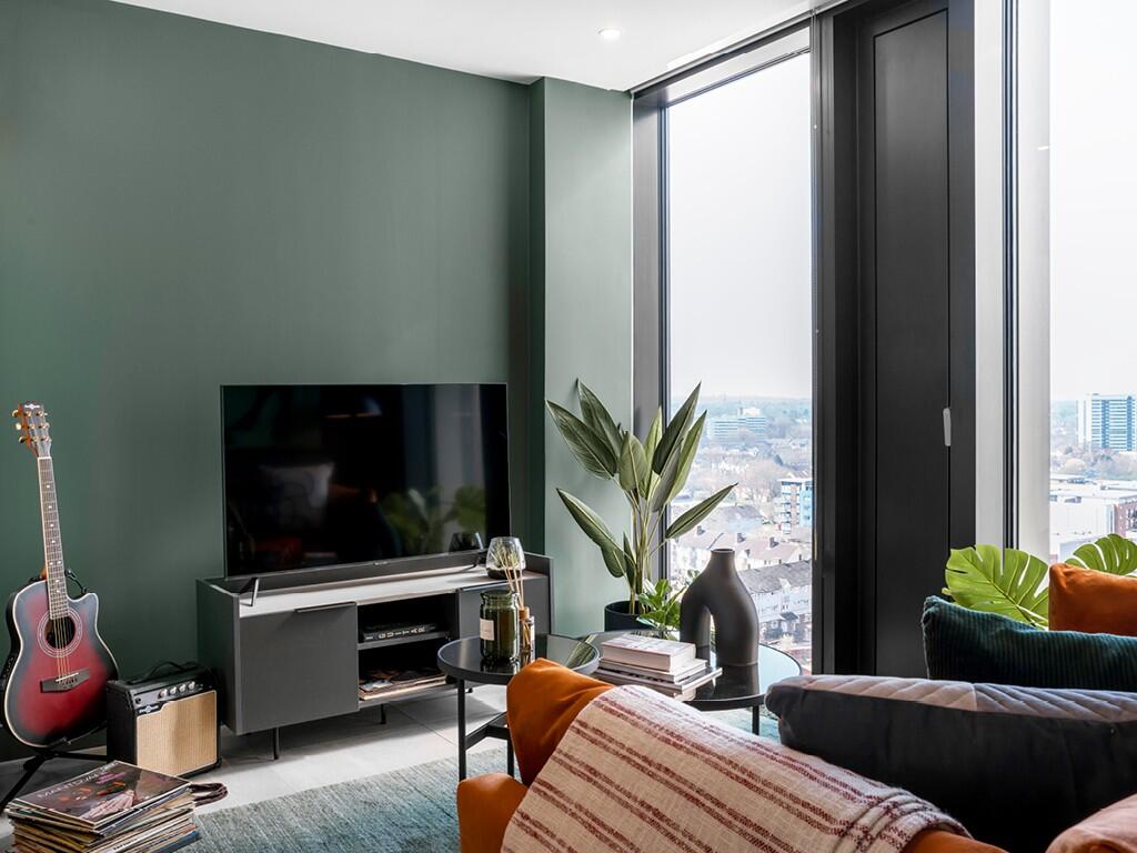 Additional image 8 of The Mercian, Broad Street