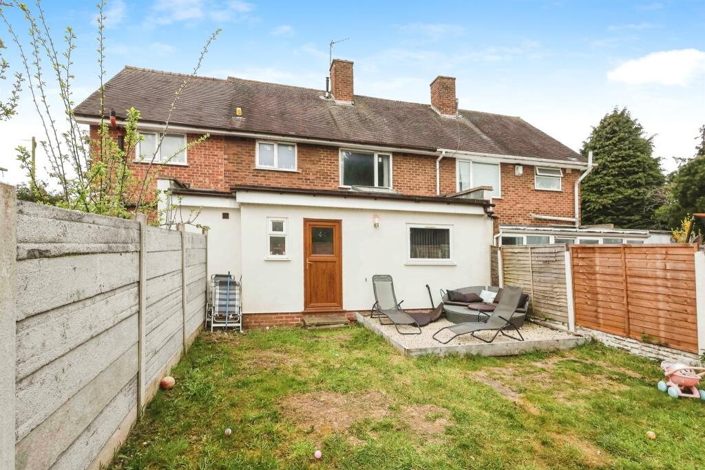 Additional image 17 of Billingsley Road, Birmingham