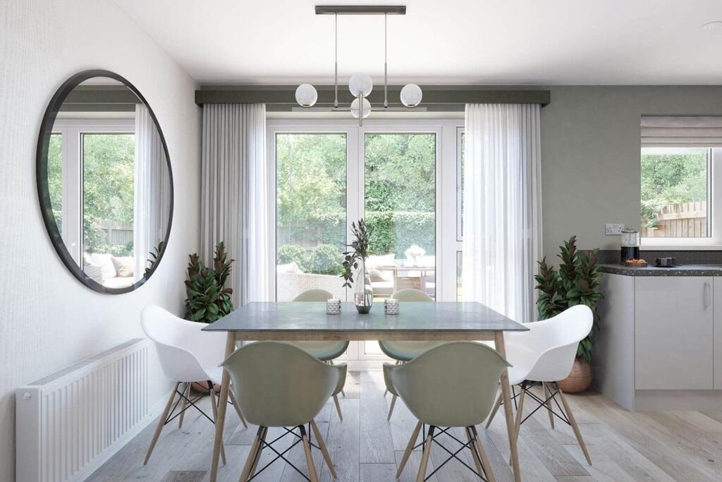 Additional image 5 of Bullens Green Lane,
Colney Heath,
AL4 0QR