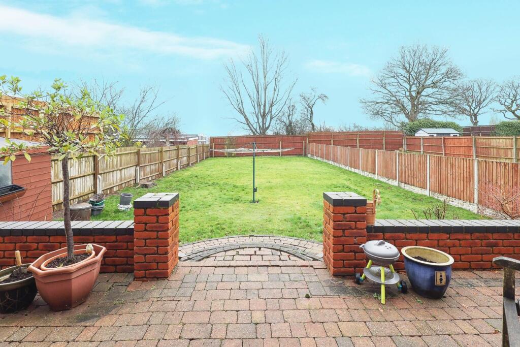 Additional image 22 of Rowlands Road, Yardley, Birmingham