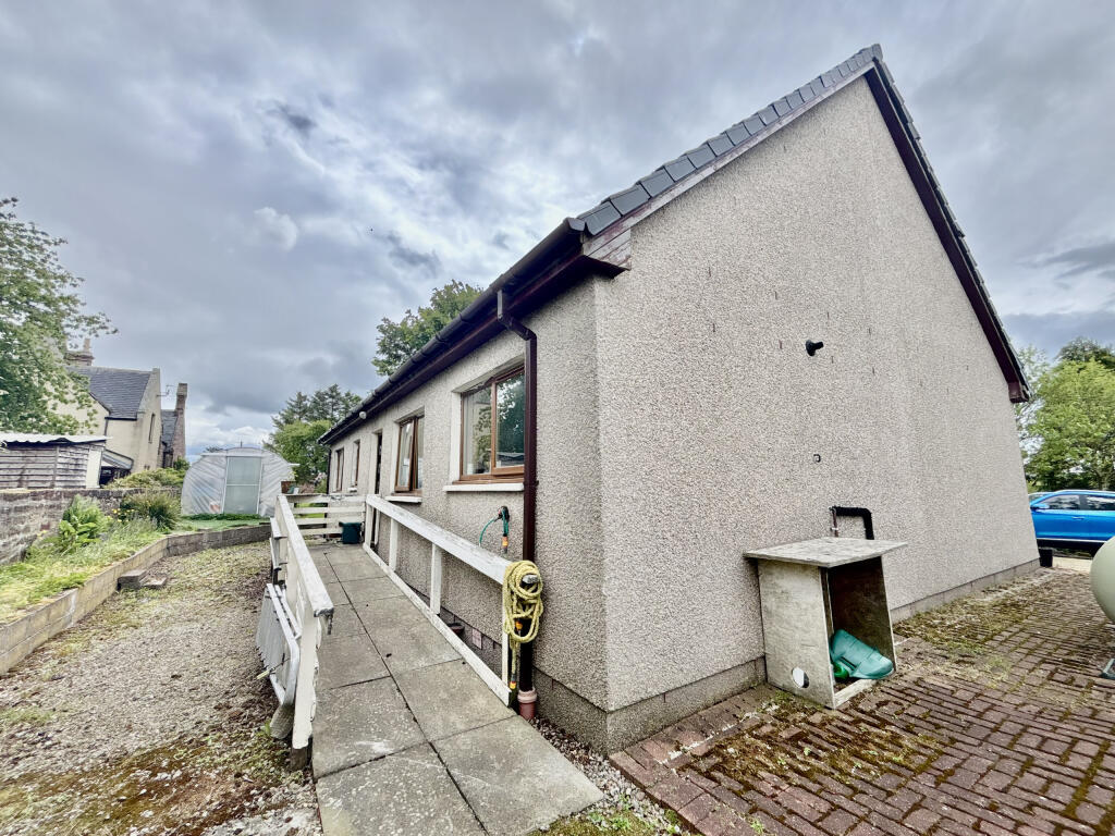 Additional image 22 of Ben View, New Byth, Turriff, Aberdeen