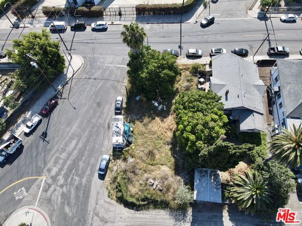 200 Belmont Ave, Los Angeles, CA 90026