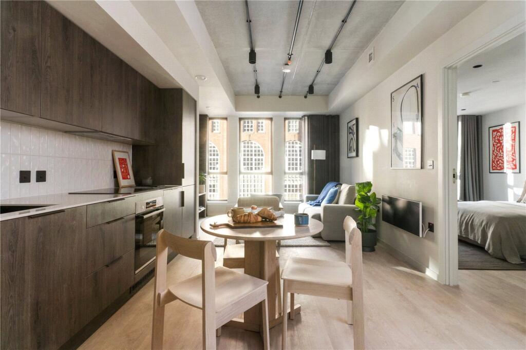 Additional image 15 of Plot 02, Setl, 50  Ludgate Hill, Birmingham, West Midlands, B3