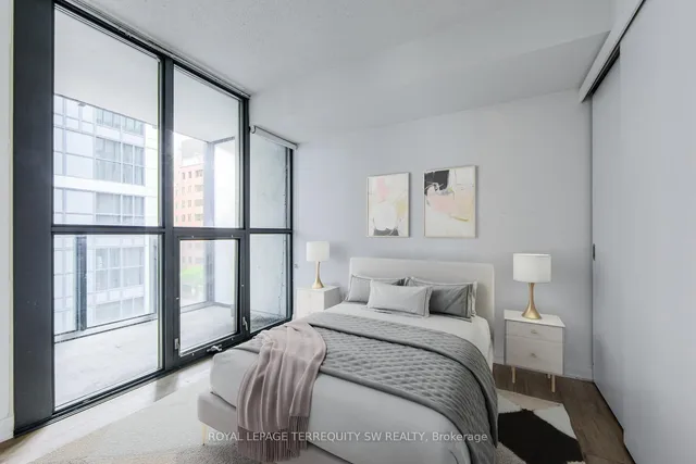 Additional image 6 of 110 Charles St Unit 707