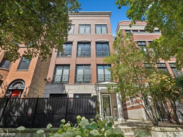 2848 N Burling St APT 1, Chicago, IL 60657