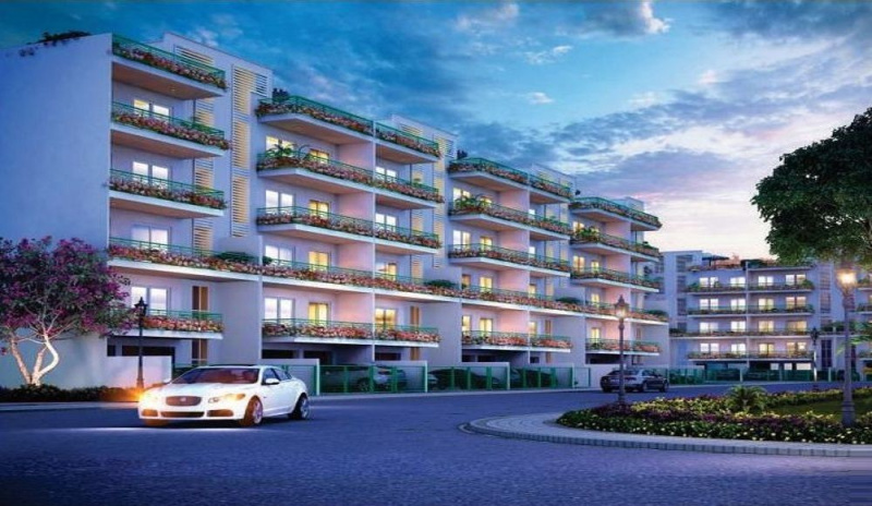 Additional image 2 of Sector 33, Gurgaon