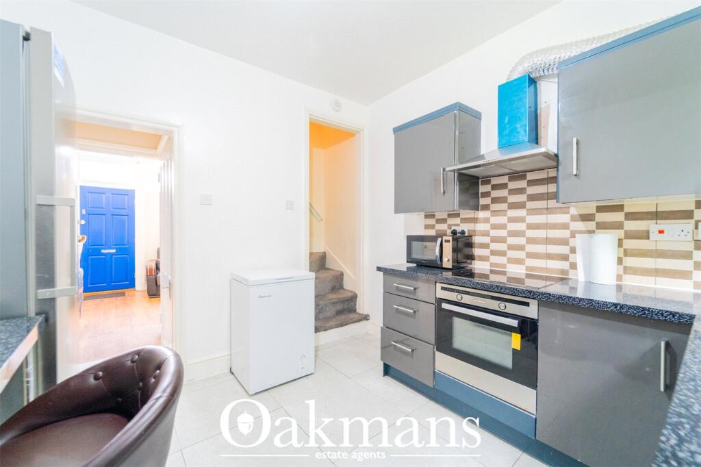 Additional image 22 of Greenfield Road, Harborne, Birmingham, B17