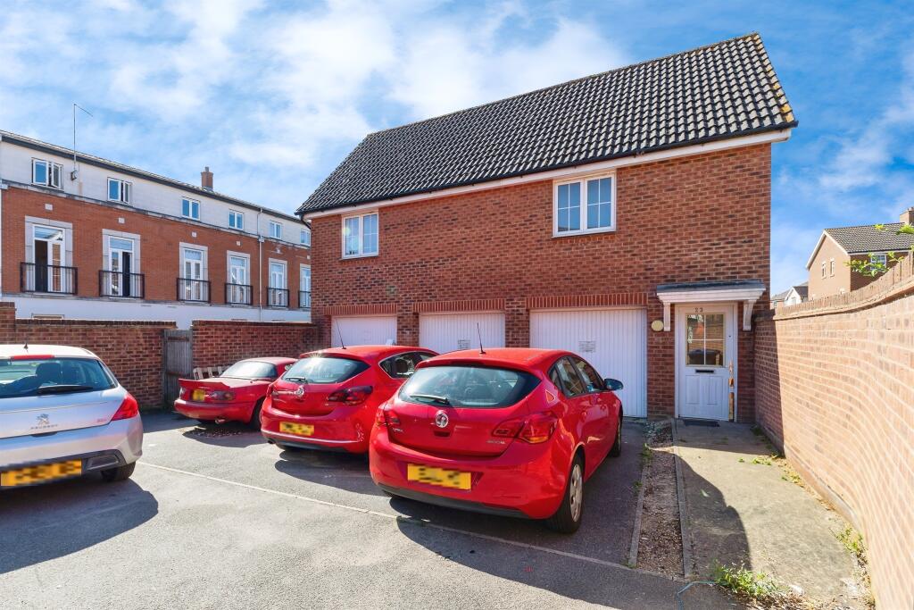 Additional image 18 of Errington Close, Hatfield