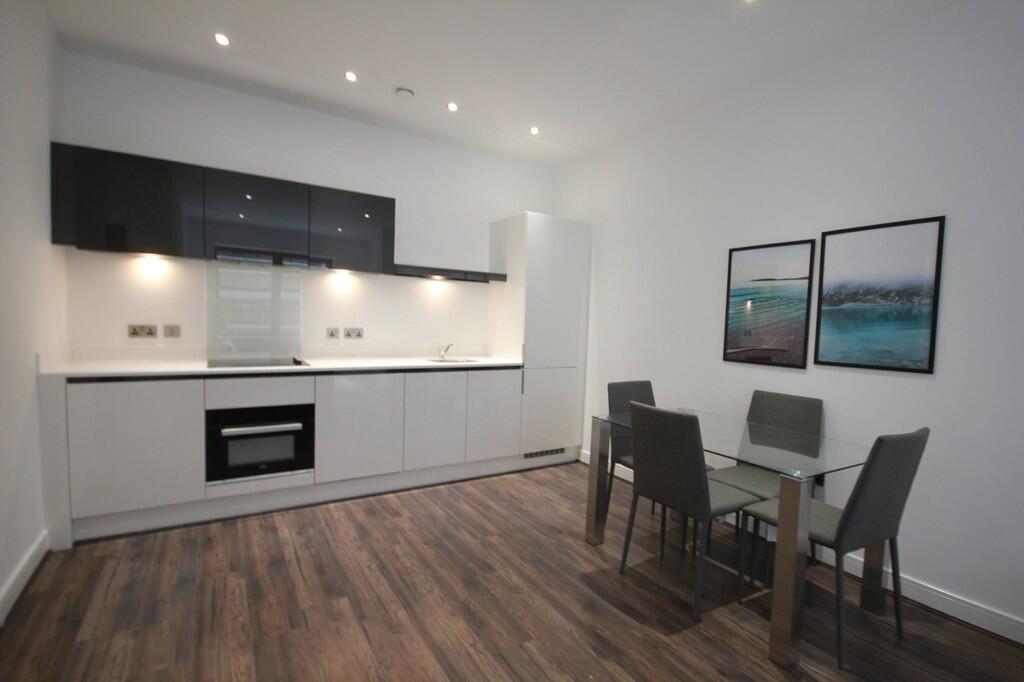 Additional image 3 of The Kettleworks, Pope Street, Jewellery Quarter, B1