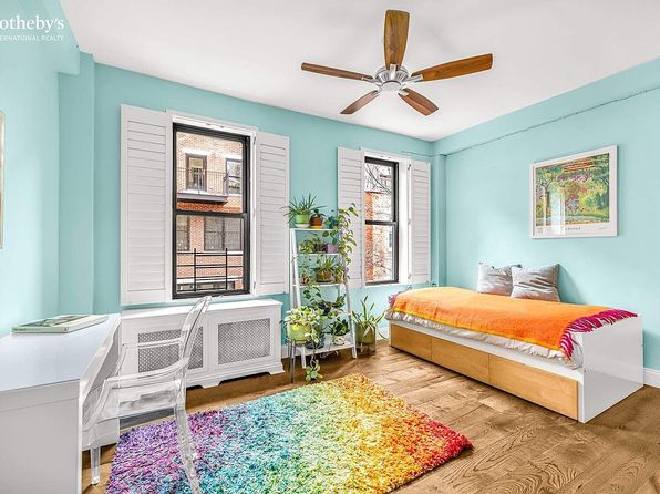 320 W 89th St #3CD, New York, NY 10024