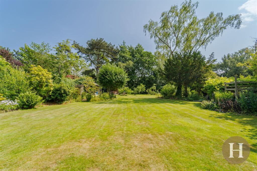 Additional image 62 of St. Marys Road, Harborne, Birmingham, B17