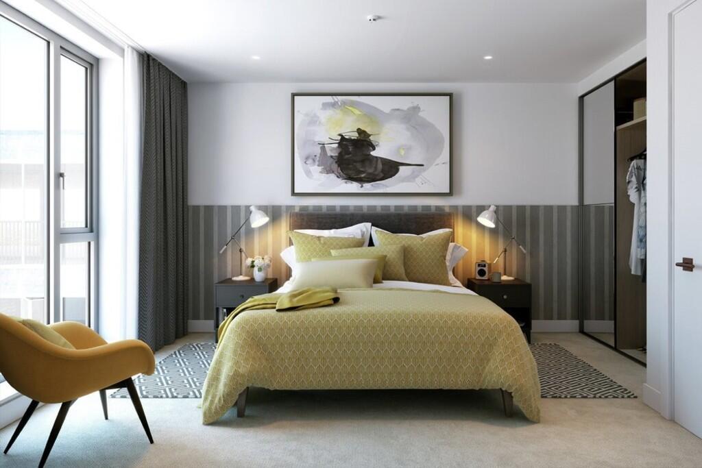 Additional image 8 of Belgrave Middleway, Birmingham