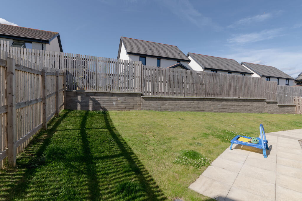 Additional image 20 of Orchard Road, Buckie, AB56