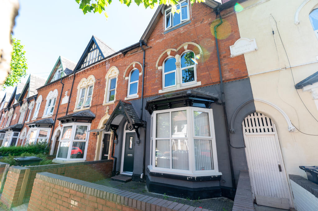 Additional image 41 of Thornhill Road, Birmingham, B21